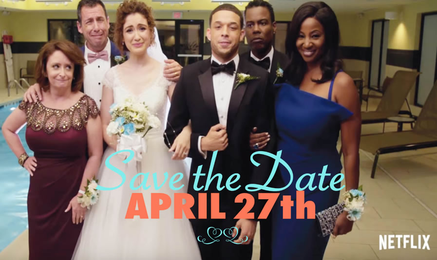 “The Week Of”…ARE YOU READY?