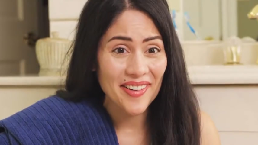 Suave Kids: Girl Tells It Best