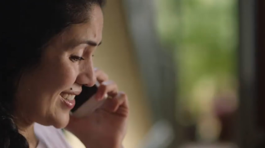 COGNIZANT: First Day Jitters