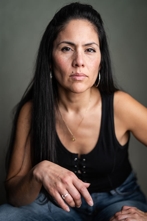 Misti Dawn Garritano, Actor, Model & Host