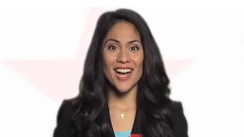 Misti Dawn Garritano Hosting Reel