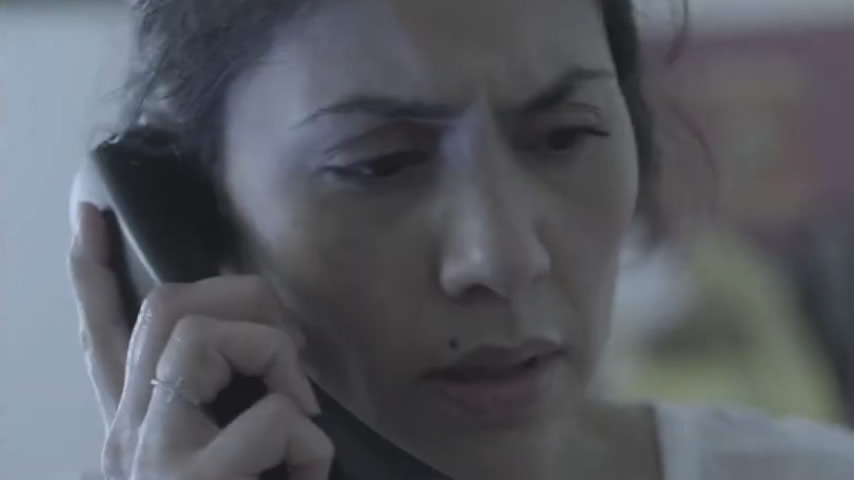 When Hello Means Goodbye