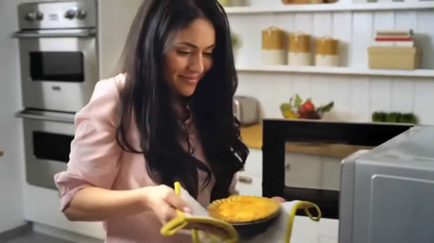 Misti Dawn Garritano Commercial Reel